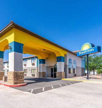 Days Inn Los Lunas