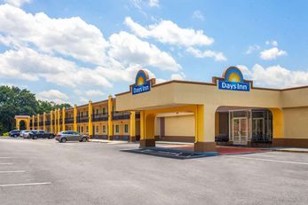 Days Inn Shelby