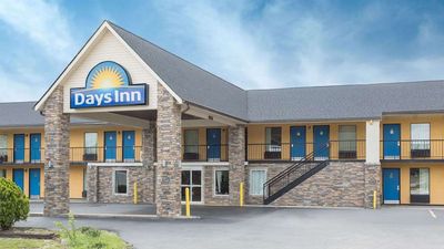 Days Inn Newberry