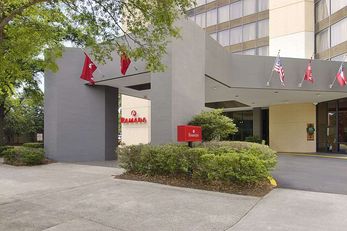 Ramada Augusta Downtown Hotel