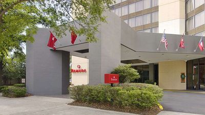 Ramada Augusta Downtown Hotel