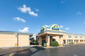 Days Inn Oklahoma City Fairground