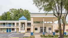 Days Inn Fredericksburg North