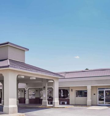 Super 8 Augusta