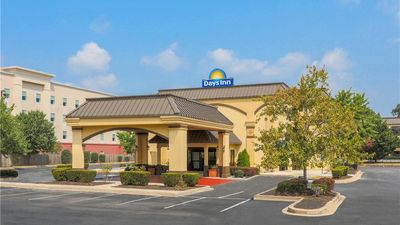 Days Inn by Wyndham Newark Wilmington