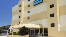Days Inn Daytona Oceanfront