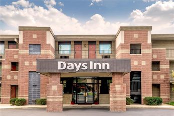 Days Inn Vineland
