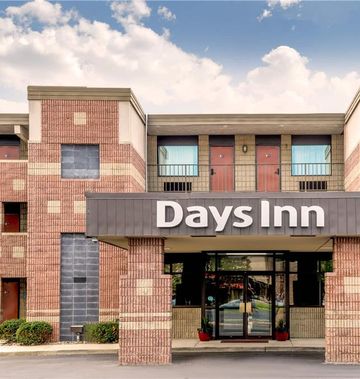 Days Inn Vineland
