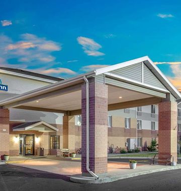 Days Inn Madison Northeast