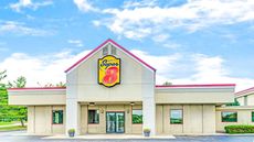 Super 8 Indianapolis South