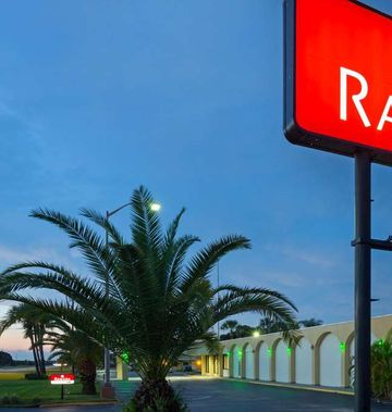 Ramada by Wyndham Lake Placid