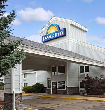 Days Inn Cheyenne