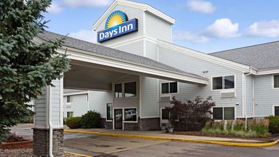 Days Inn Cheyenne