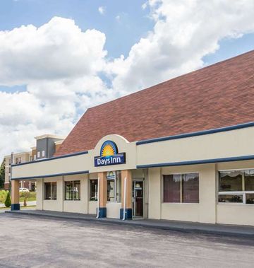 Days Inn Christiansburg