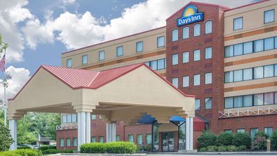 Days Inn Gettysburg