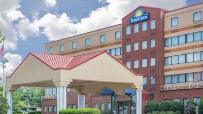 Days Inn Gettysburg