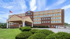 Days Inn Gettysburg