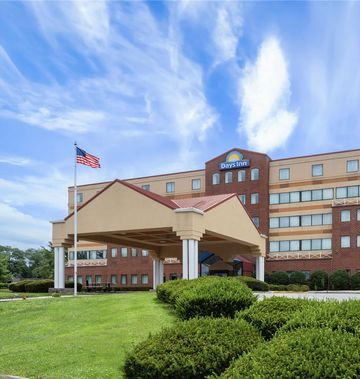 Days Inn Gettysburg