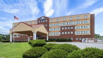 Days Inn Gettysburg