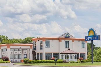 Days Inn Windsor Locks Bradley Intl Arpt