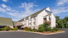 Days Inn Lanham Washington D.C
