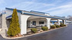 Days Inn Kent - Akron