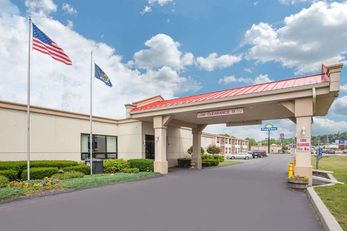 Days Inn Liberty