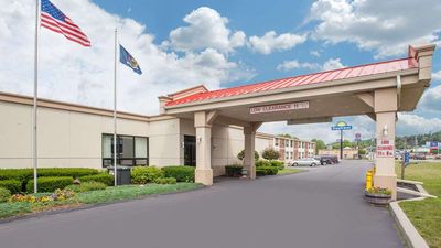 Days Inn Liberty