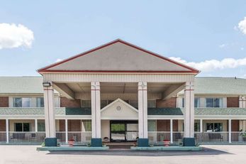 Days Inn - Columbus