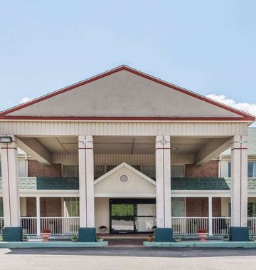 Days Inn - Columbus