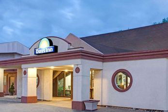 Days Inn Washington