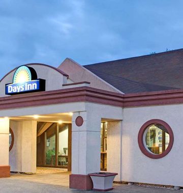 Days Inn Washington