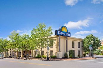 Days Inn Silver Spring