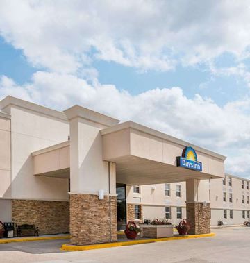 Days Inn Gillette