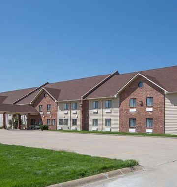 Days Inn Grand Island West