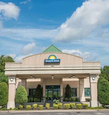 Days Inn Paducah