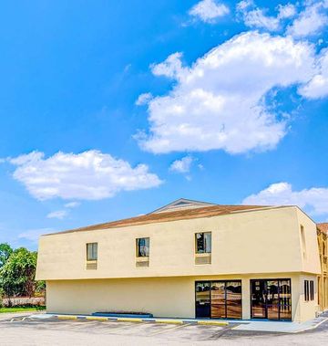 Days Inn Chesapeake