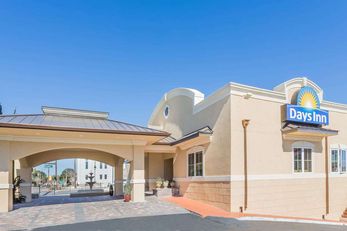 Days Inn Pensacola Historic Downtown