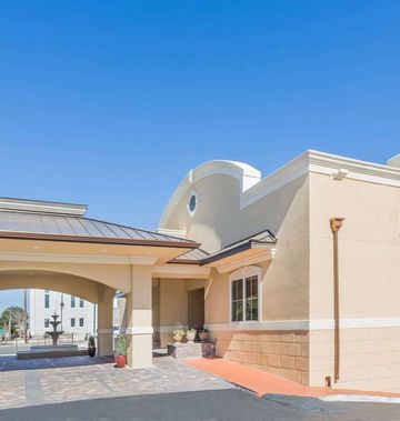Days Inn Pensacola Historic Downtown