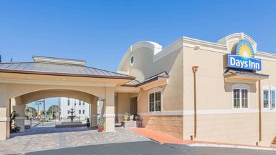 Days Inn Pensacola Historic Downtown