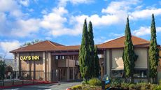 Days Inn Pinole Berkeley