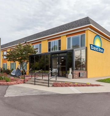 Days Inn Holland