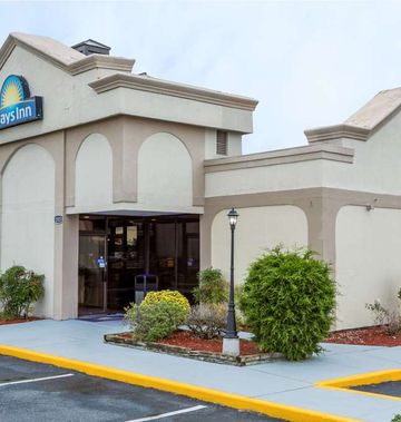 Days Inn Salisbury