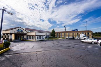Days Inn Sharonville