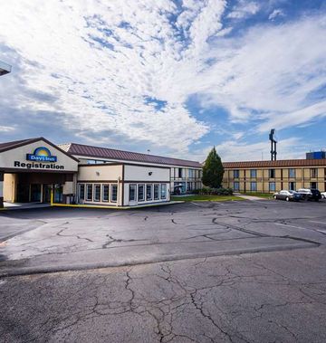 Days Inn Sharonville