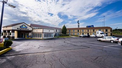 Days Inn Sharonville