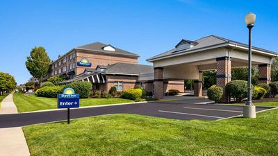 Days Inn by Wyndham Hershey