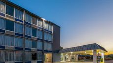Days Inn Cambridge