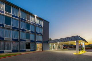 Days Inn Cambridge
