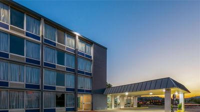 Days Inn Cambridge